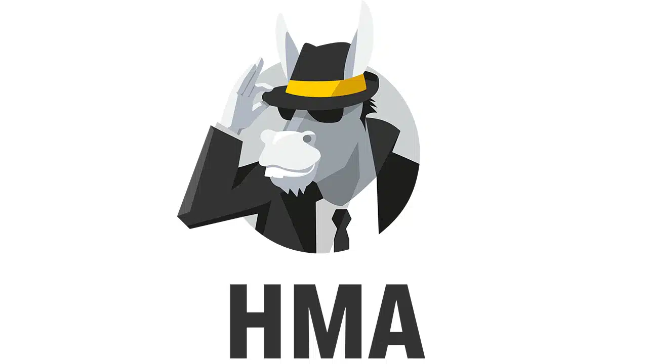 HMA VPN