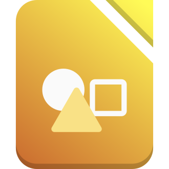 LibreOffice Draw
