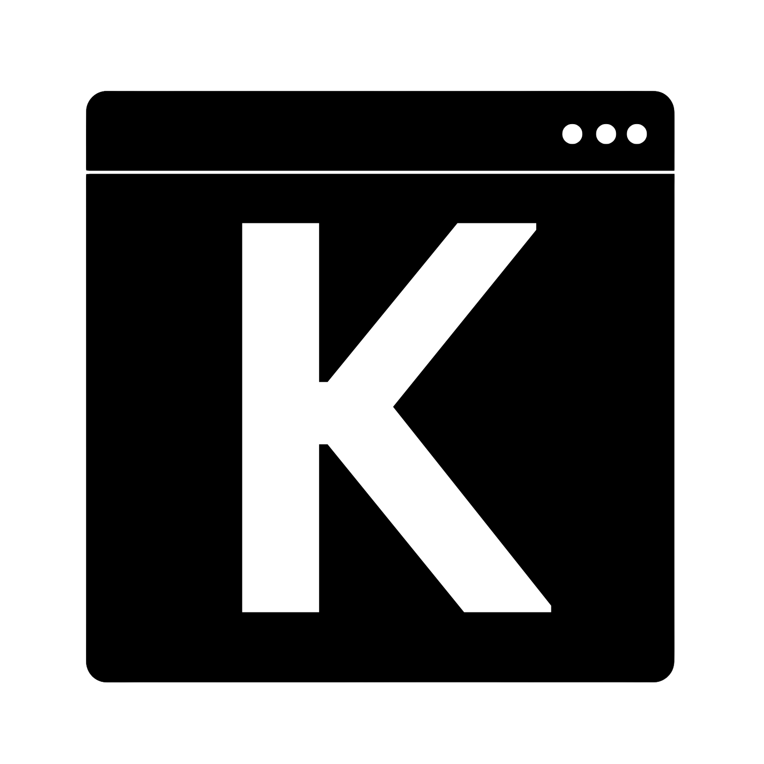 Kahier