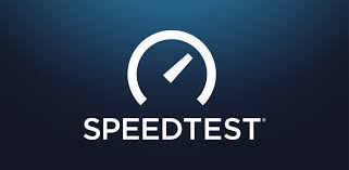 Speedtest by Ookla
