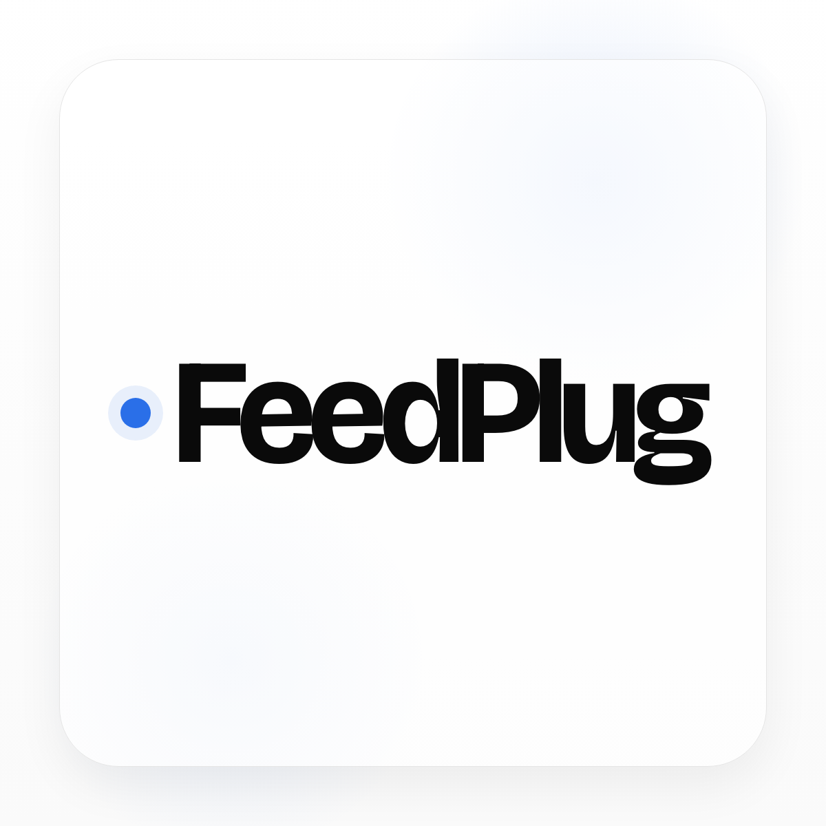 FeedPlug
