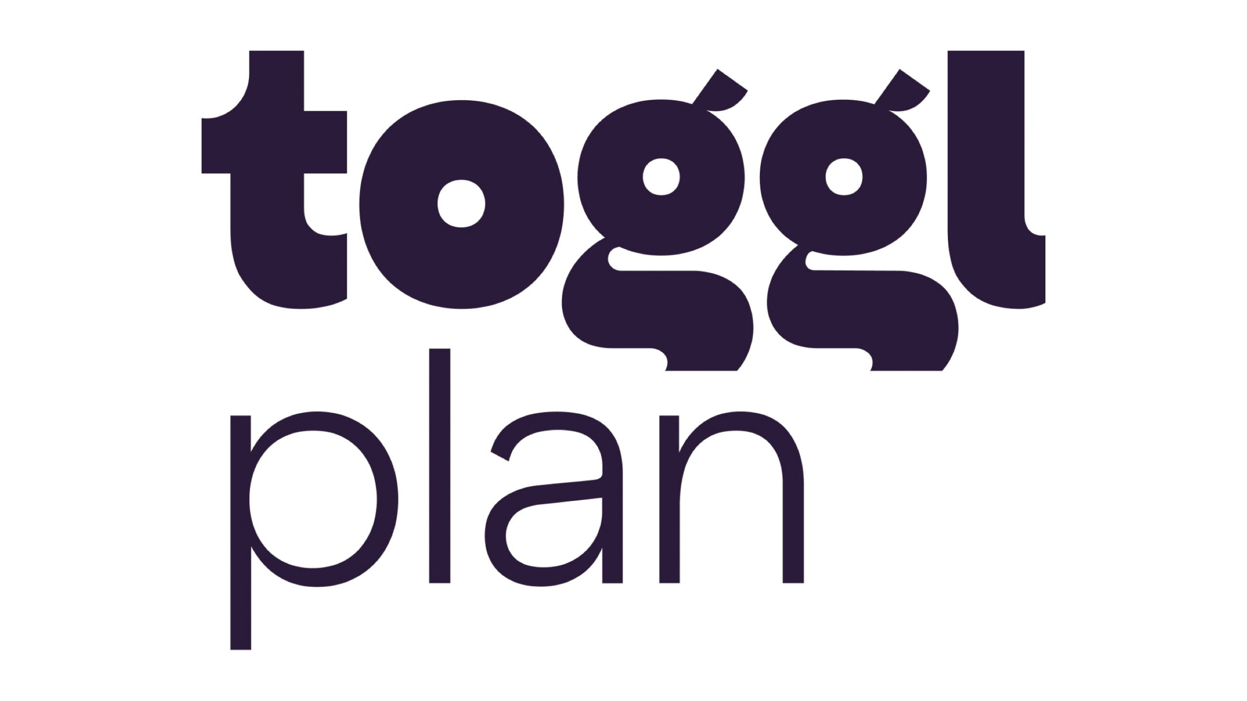 Toggl plan