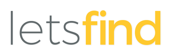 Letsfind