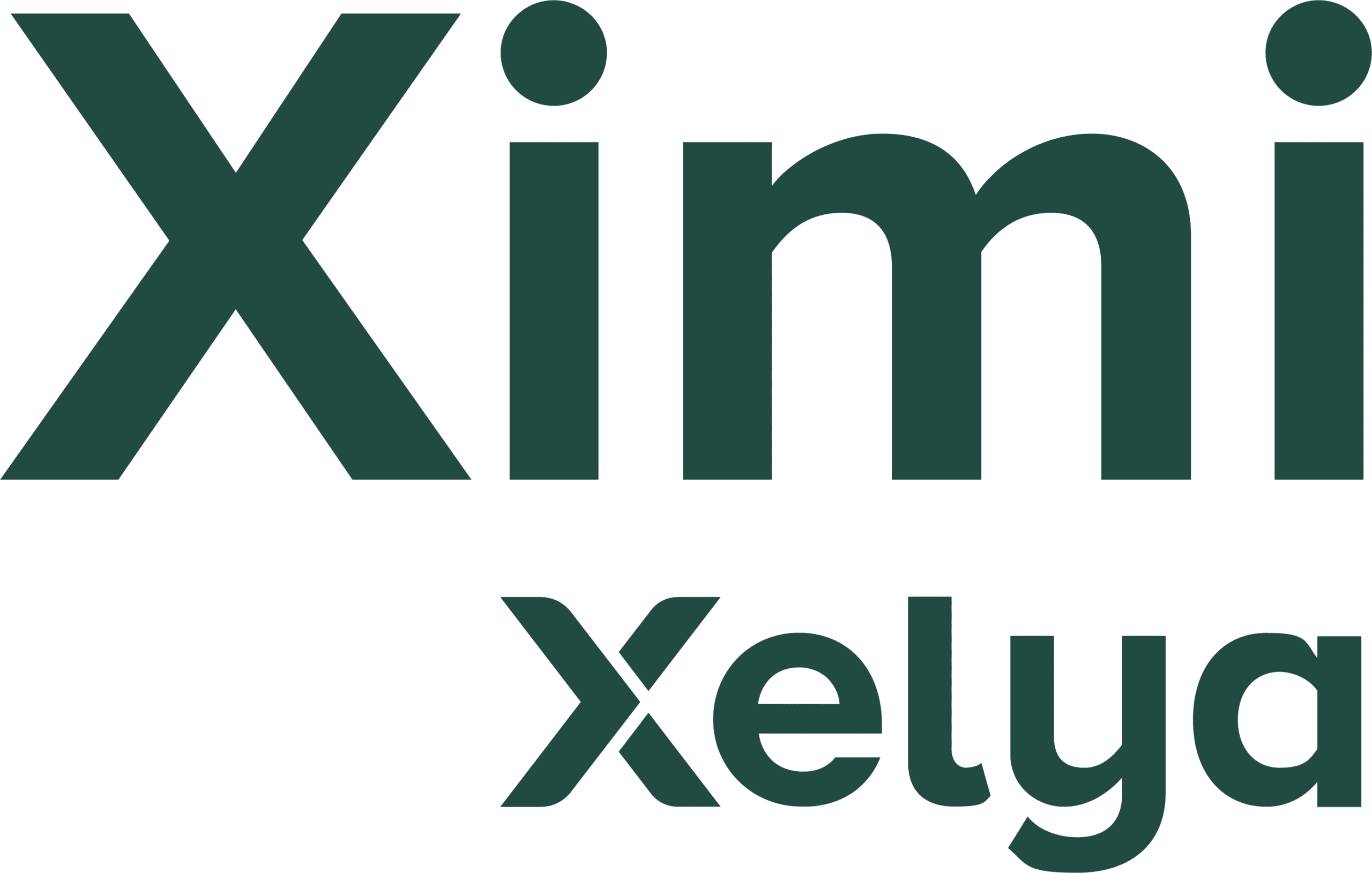 Ximi