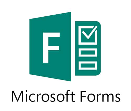 Microsoft Forms