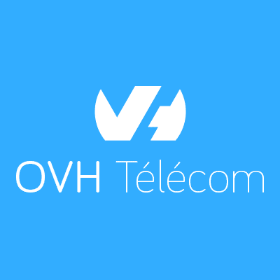 OVH Télécom SMS Pro