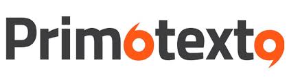 Primotexto