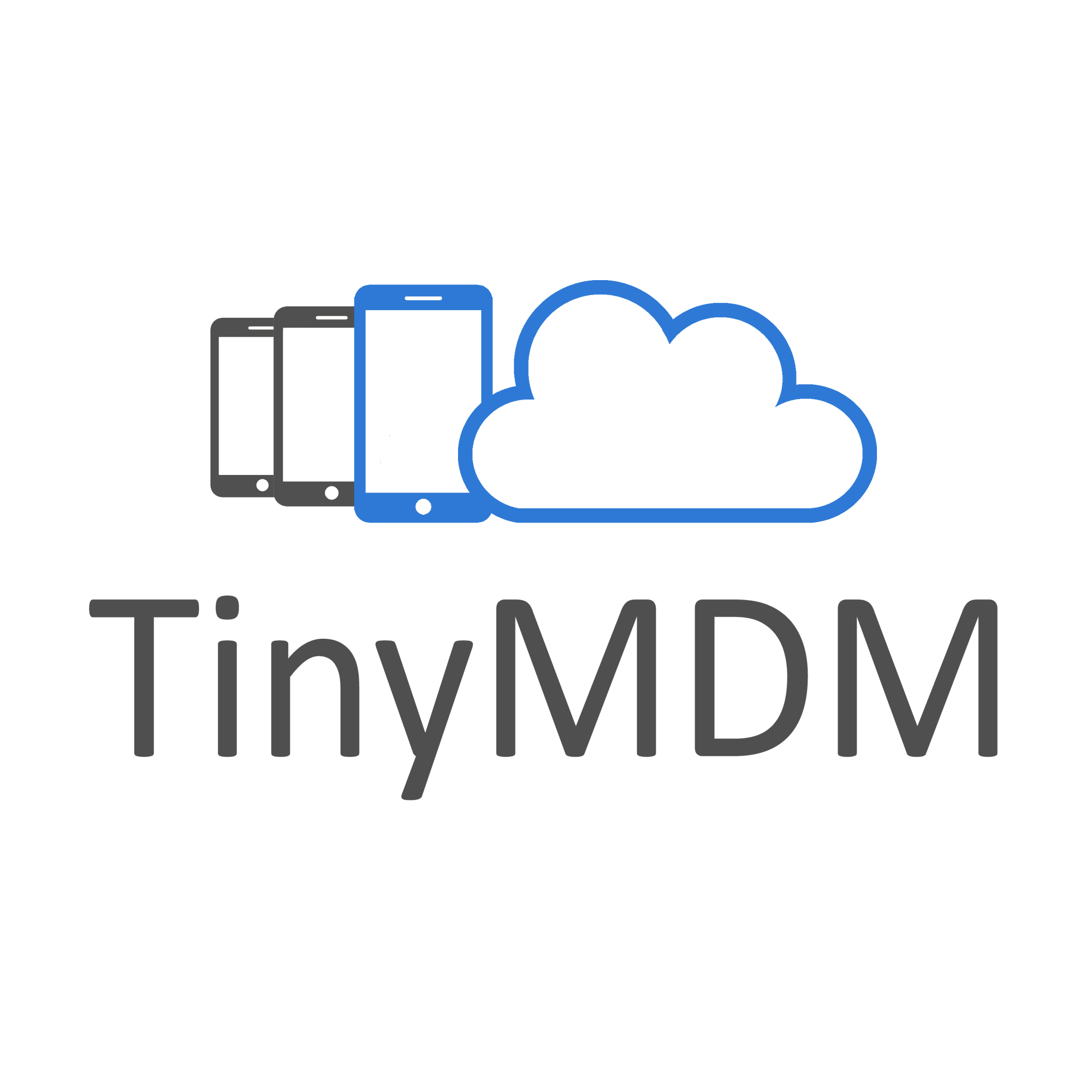 TinyMDM