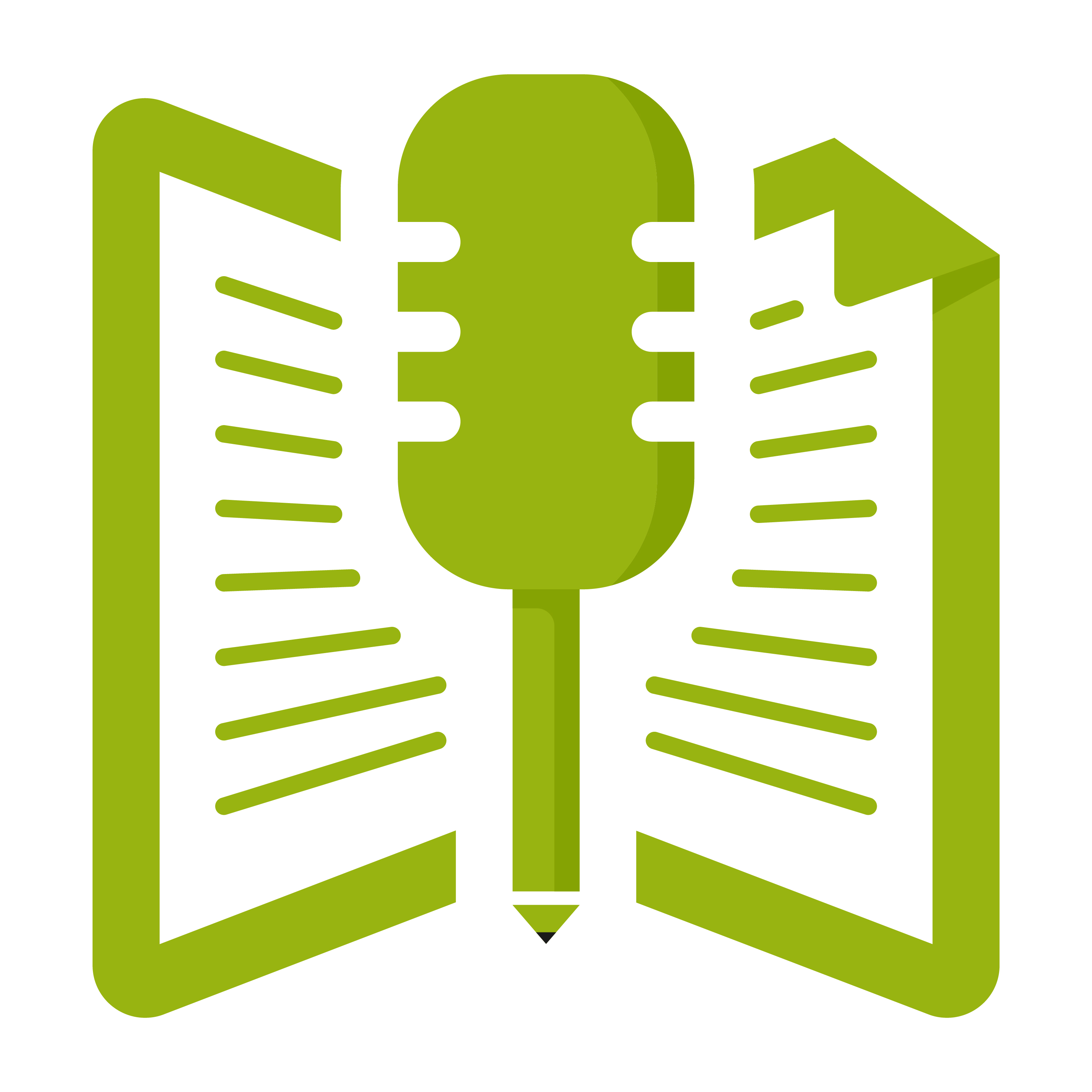 Le Scribe Audio