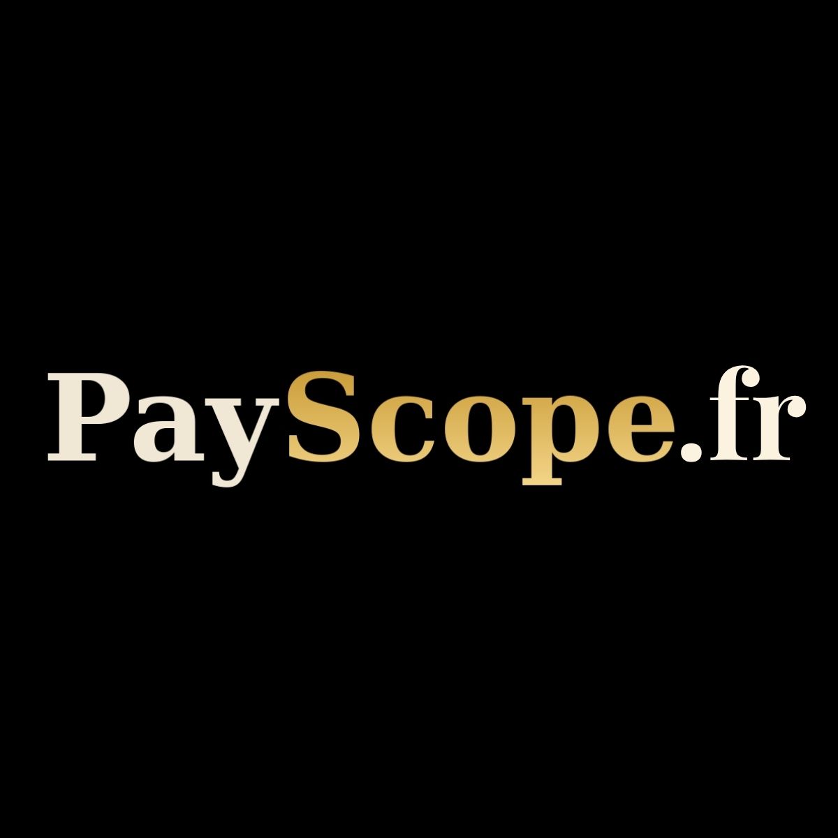 PayScope