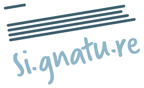 Si.gnatu.re