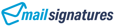 Mail Signatures