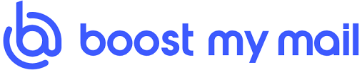Boost My Mail