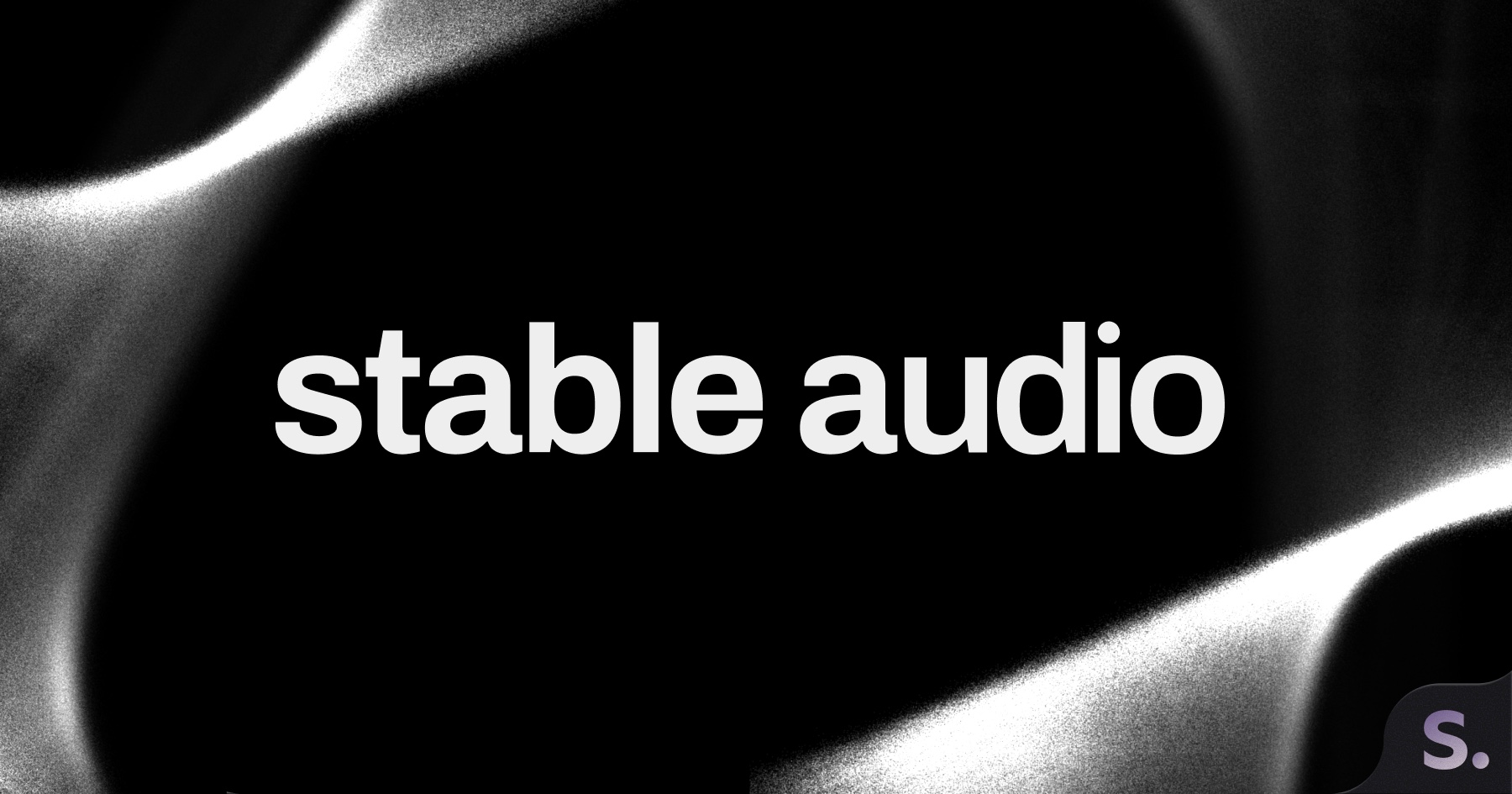 Stable Audio