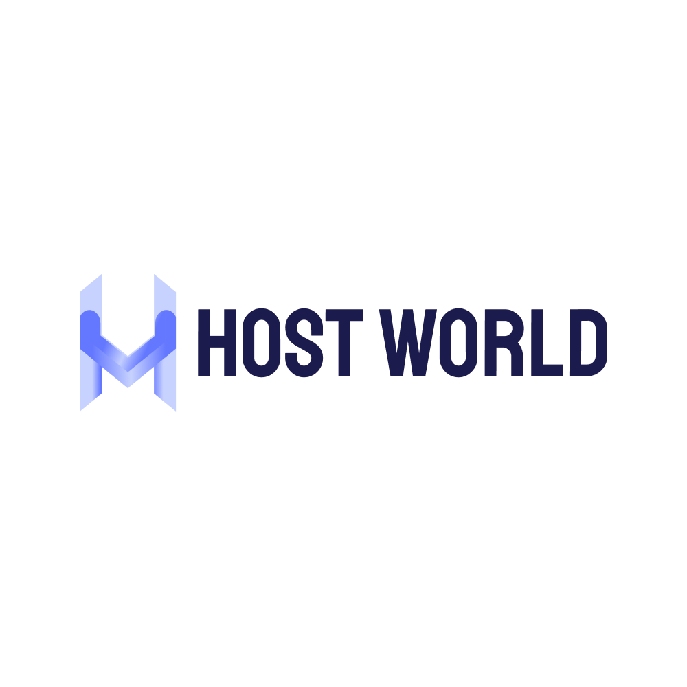 Host-World OÜ
