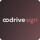 Oodrive Sign
