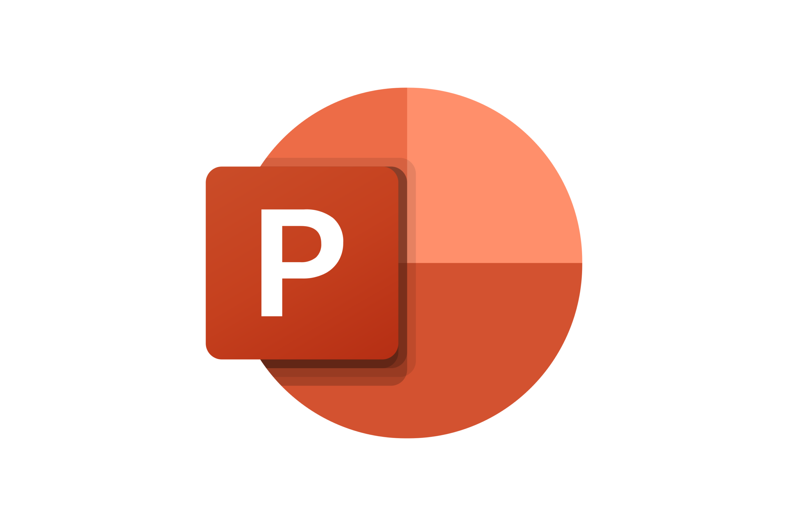 Microsoft PowerPoint