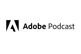 Adobe Podcast