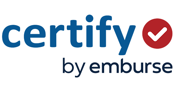 Emburse Certify Expense