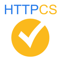 HTTPCS Monitoring