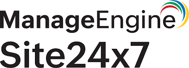 ManageEngine Site24x7