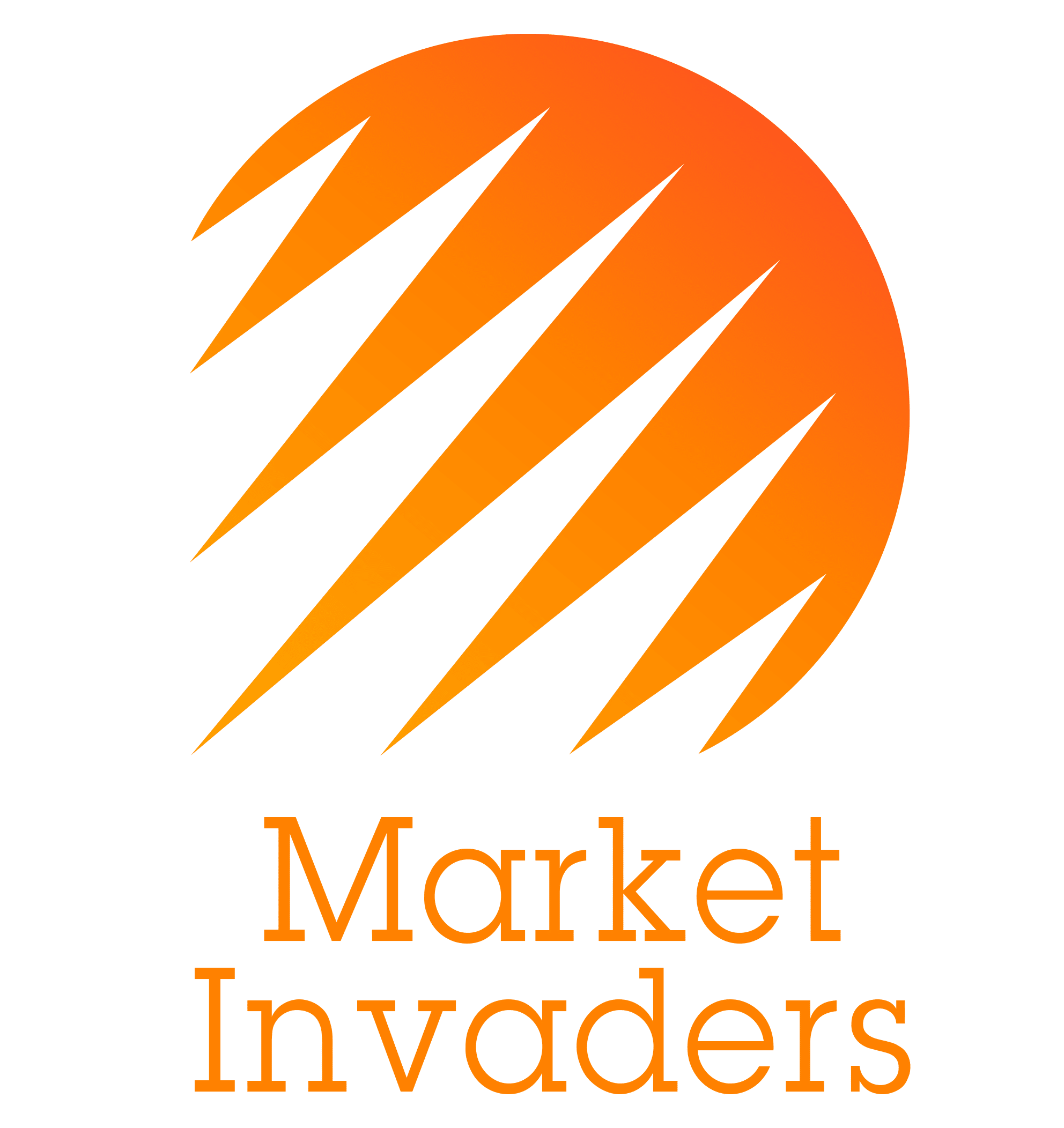 Market Invaders