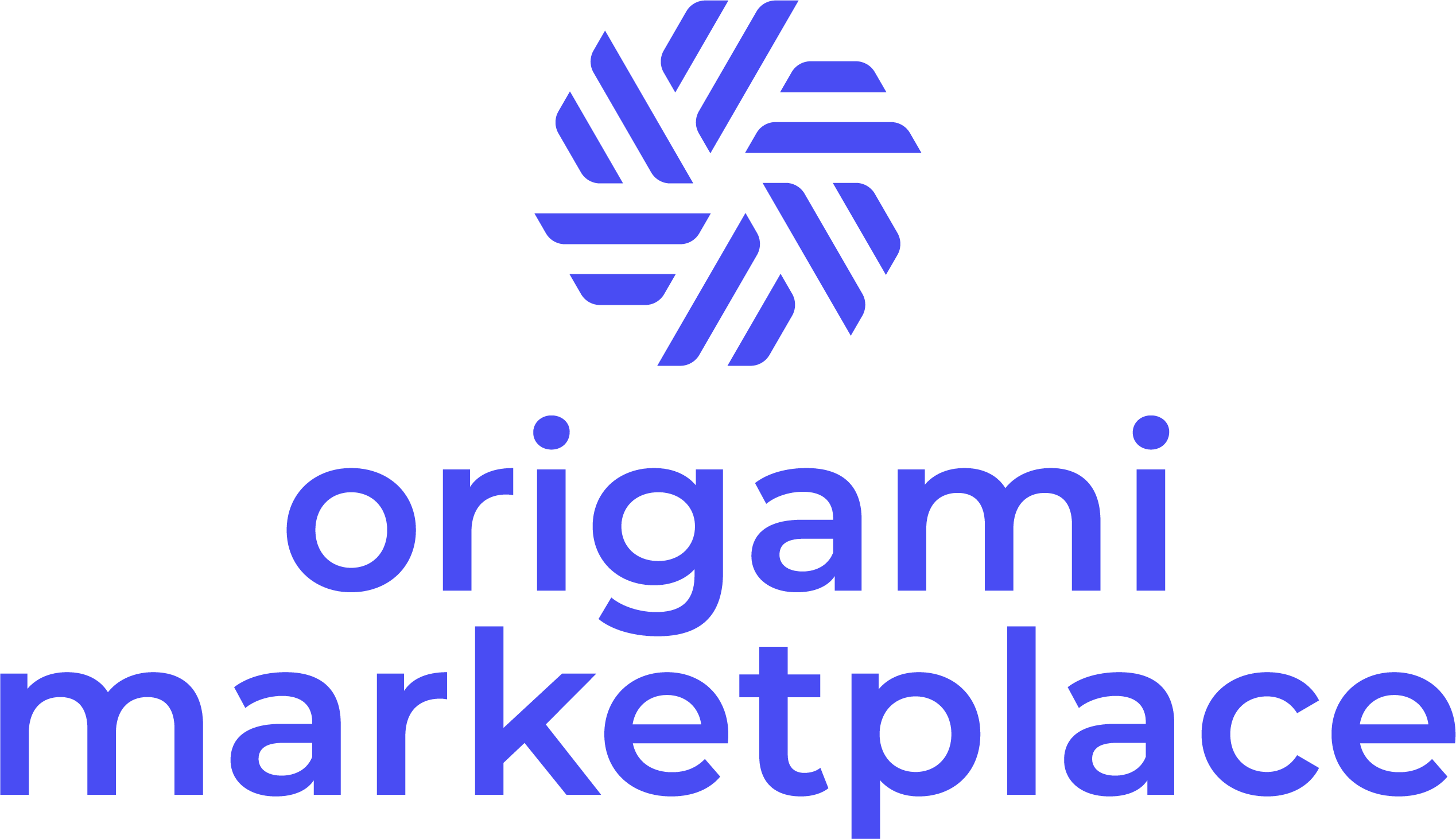 Origami Marketplace