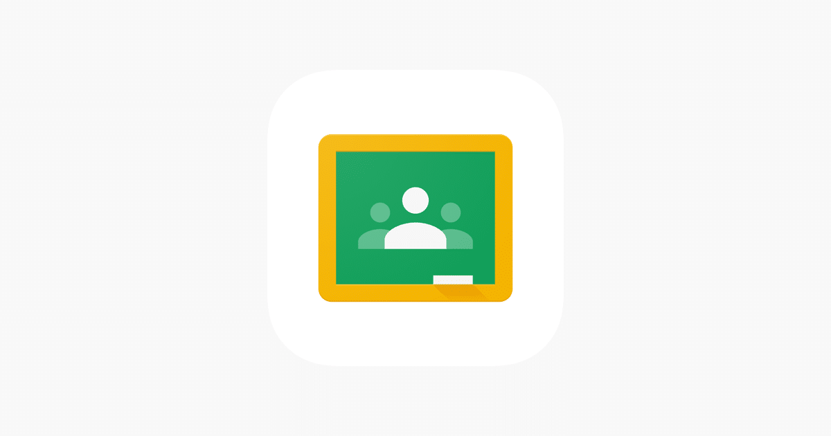 Google Classroom