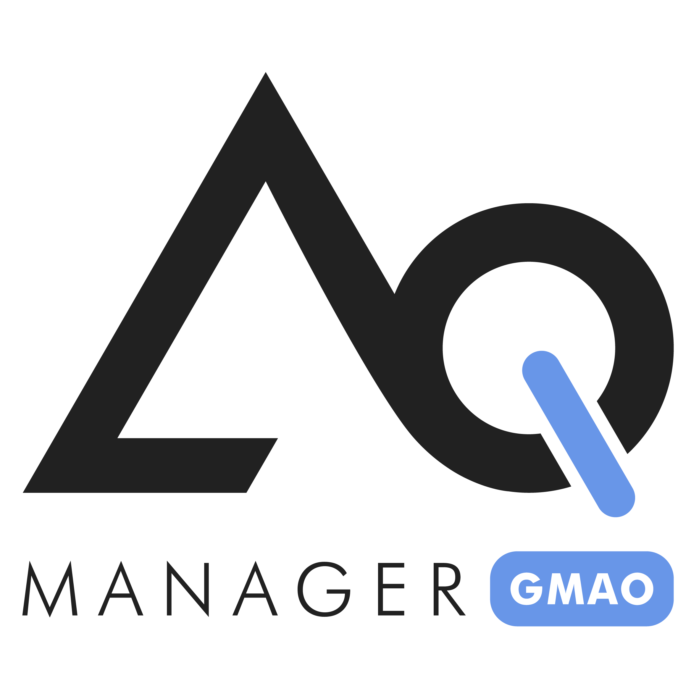 AQ Manager GMAO