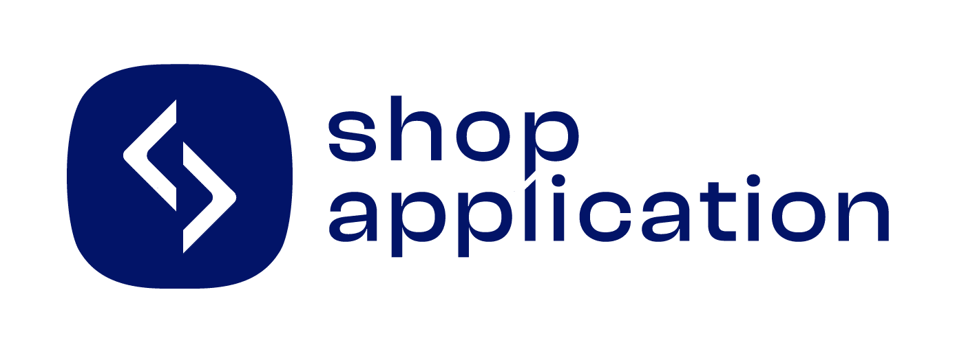 Shop Application