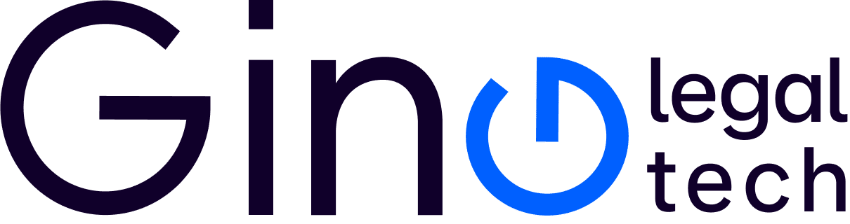 Gino Legaltech