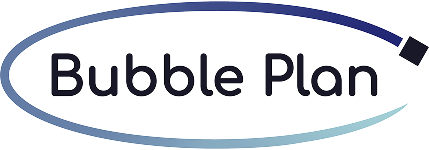 Bubble Plan