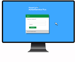 ManageEngine-SelfservicePlus