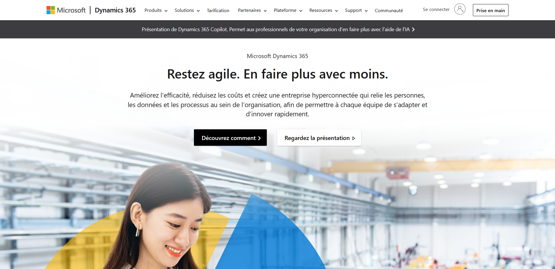 Microsoft Dynamics 365