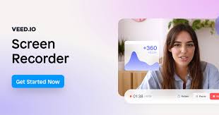 Veed.io Screen Recorder