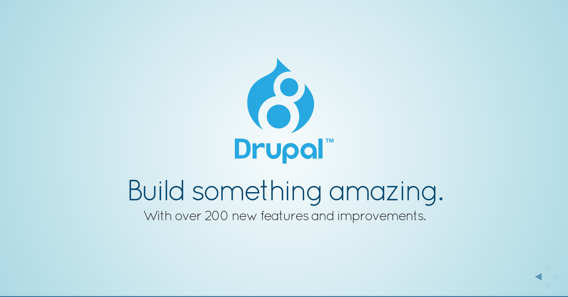 Drupal