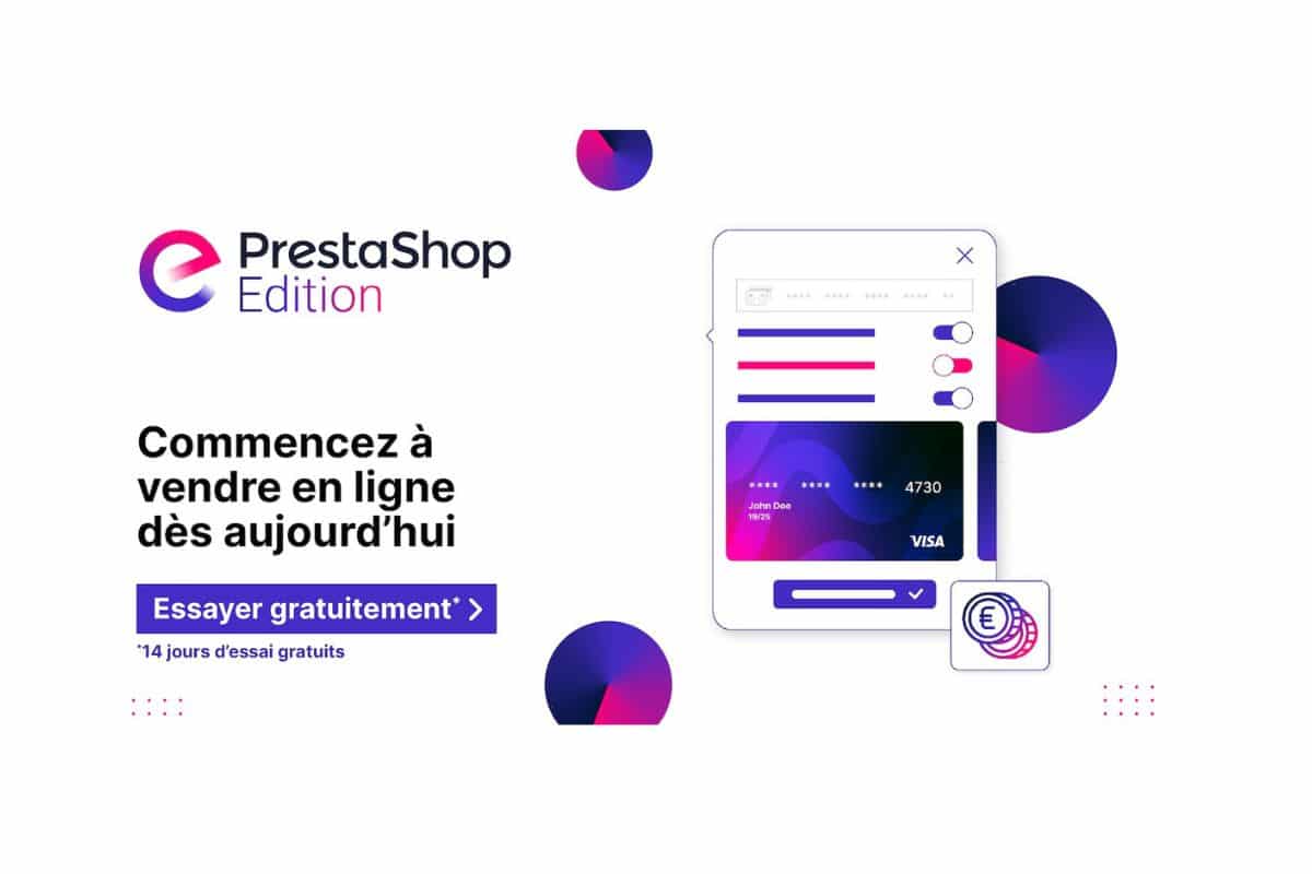 PrestaShop Edition