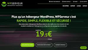 WPServeur