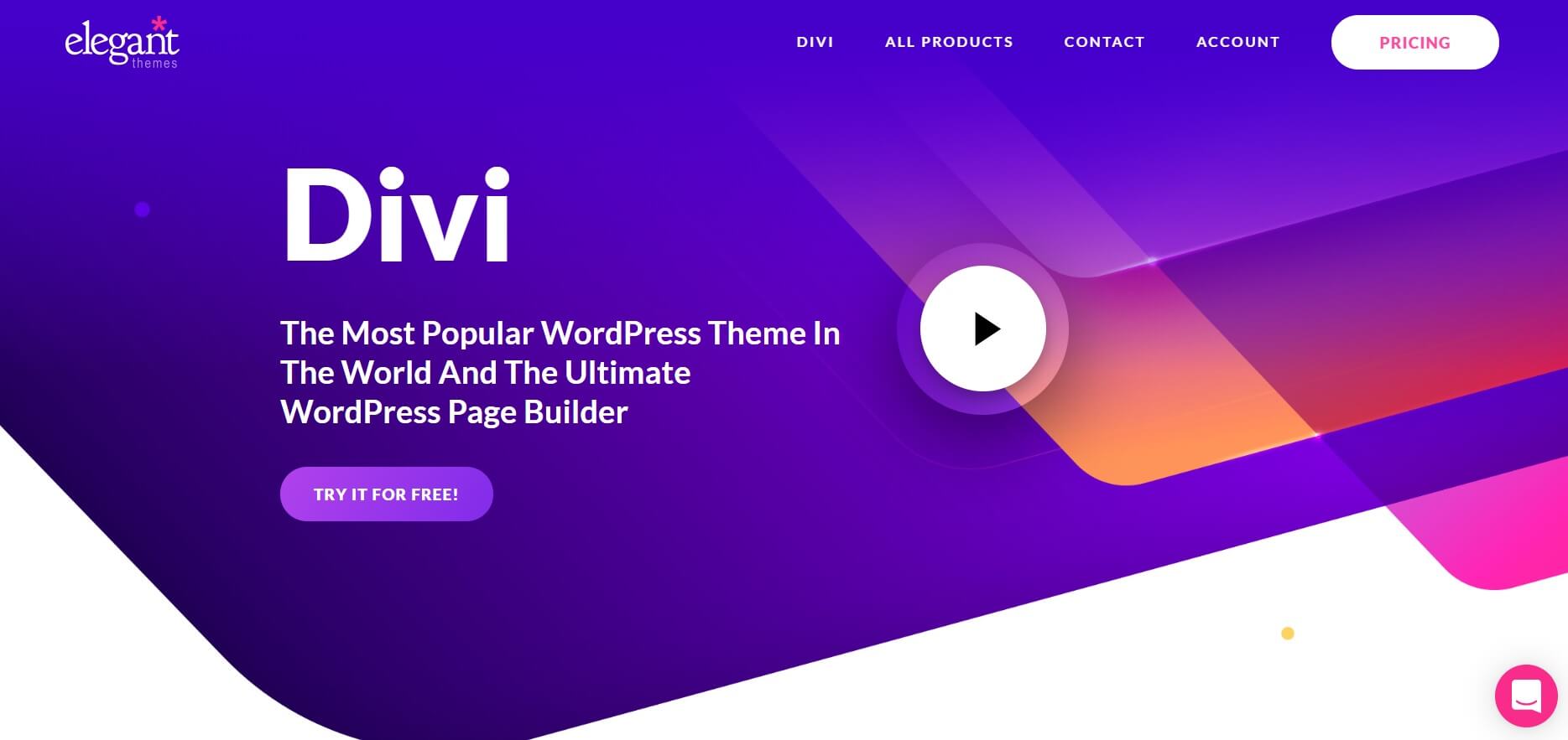 Divi WordPress