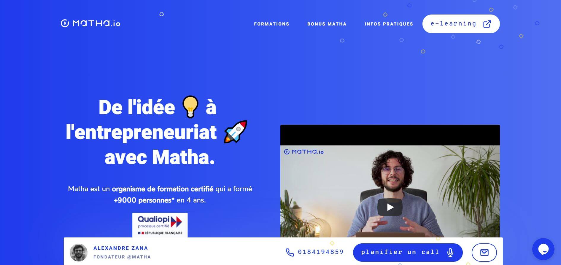 Matha.io