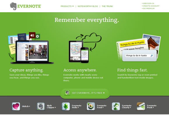Evernote