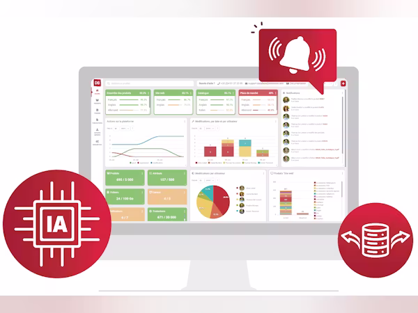 Interactiv' DataBase