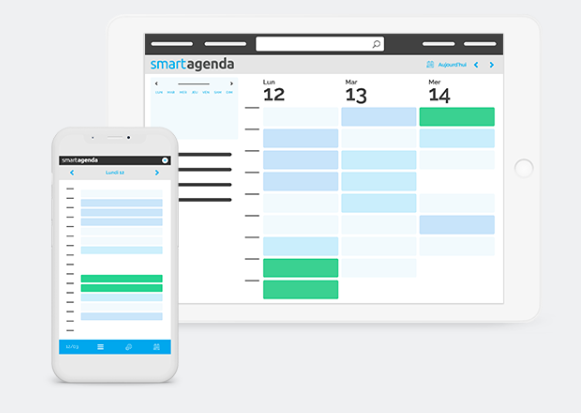 SmartAgenda