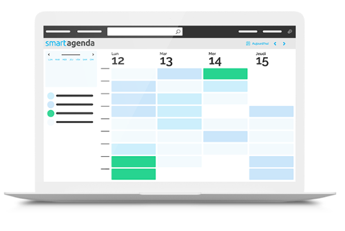 SmartAgenda