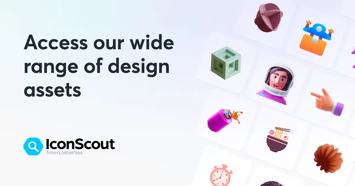Iconscout