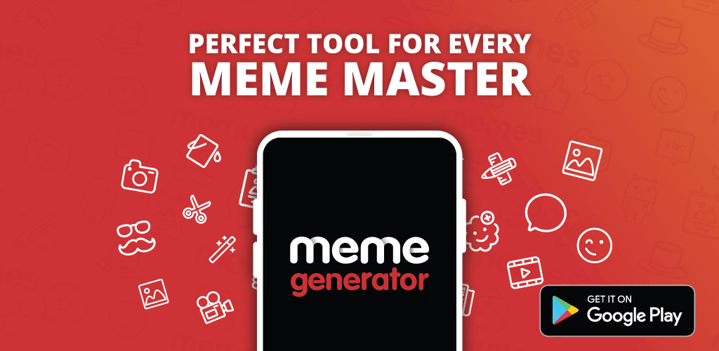Meme Generator App (ZomboDroid)