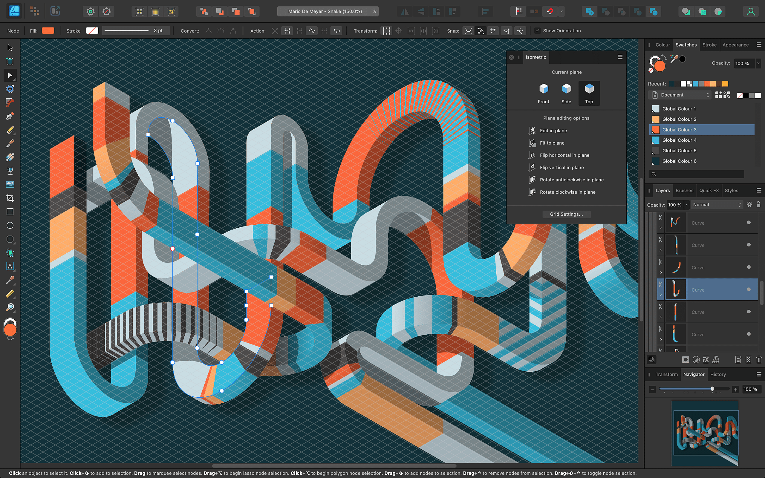 Affinity Designer 