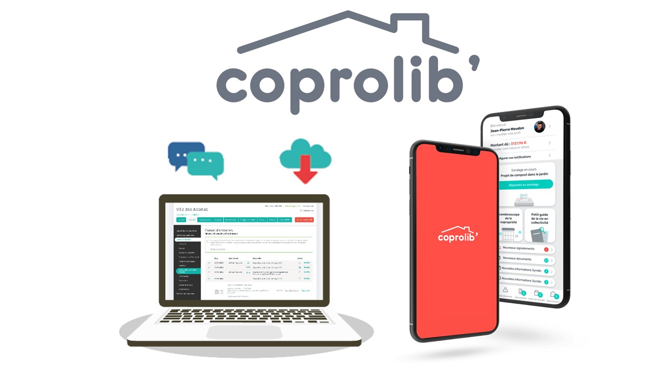 Coprolib’