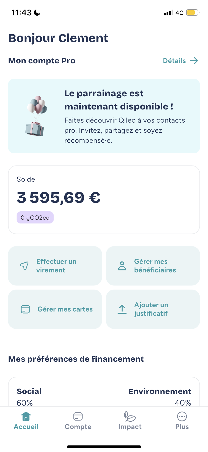 Qileo