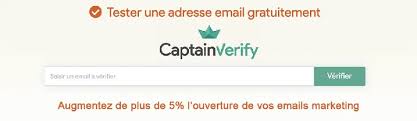 CaptainVerify